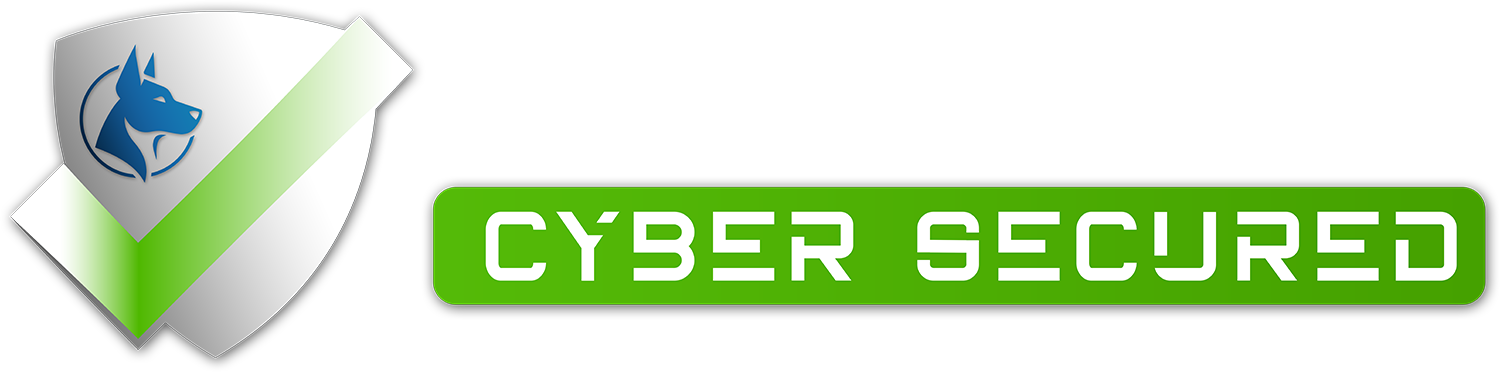 Driven By Data Cyber Secured